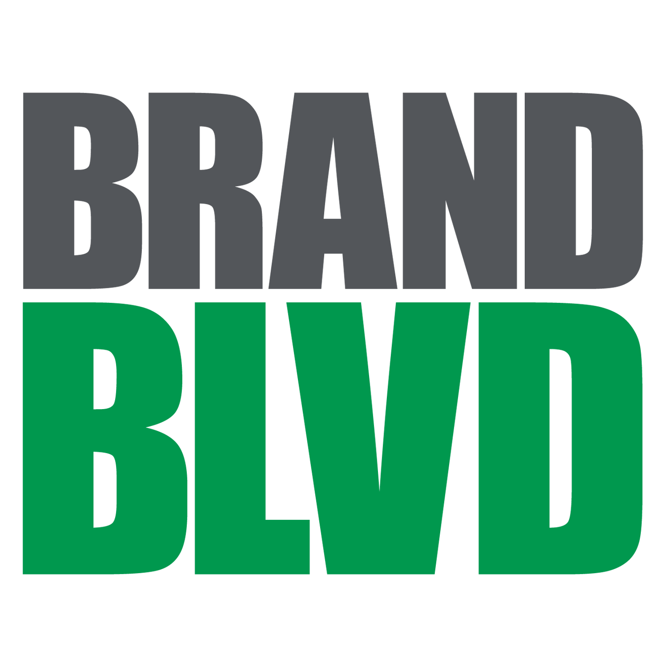 Brand Blvd