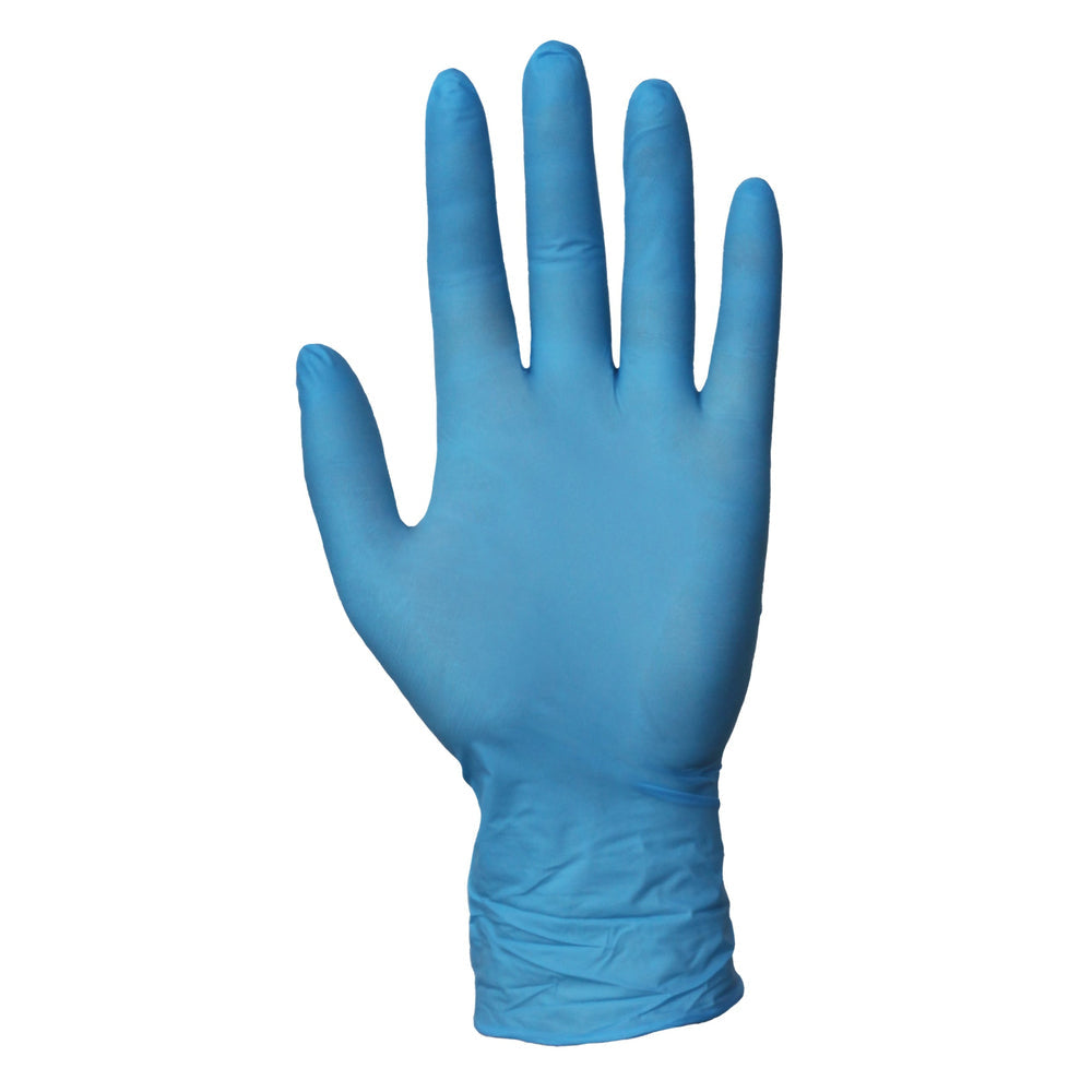 Nitrile Gloves - Medical Grade — Supply+Protect
